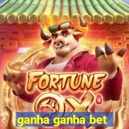 ganha ganha bet